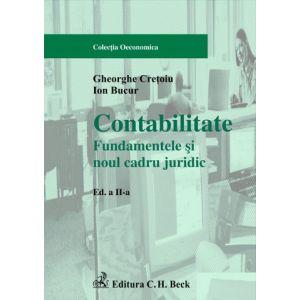 Contabilitate juridice