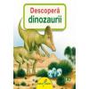 Descopera dinozaurii