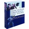 Dictionar Biografic de Istorie a Romaniei