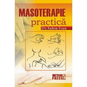 Masoterapie practica