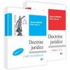 Doctrine juridice - curs - editia a v-a si caiet de seminar - editia a