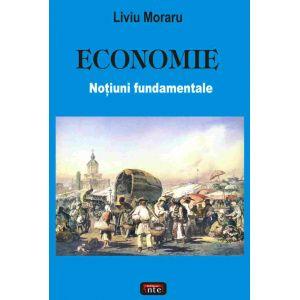 Economie-notiuni fundamentale