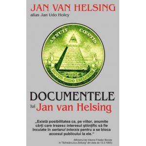 Documentele lui Jan van Helsing