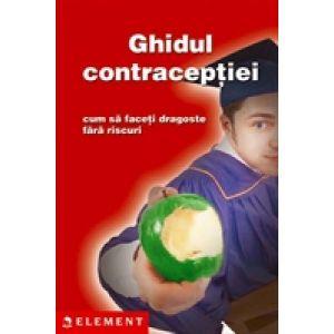 Ghidul contraceptiei