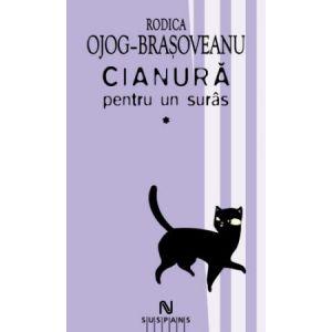 Cianura pentru un suras (2 vol.)