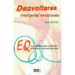 Dezvoltarea inteligentei emotionale