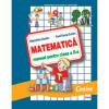 MATEMATICA - Manual pentru clasa a II-a