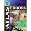 Atlas europa