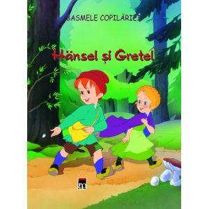 Basme Hansel si Gretel