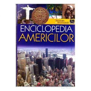 Enciclopedia Americilor