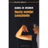 Iluzia vointei constiente