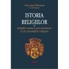 Istoria religiilor. vol. v: religiile americii precolumbiene si ale