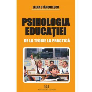 Psihologia educatiei