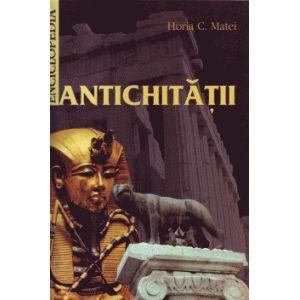 Enciclopedia Antichitatii. Editia a VI-a