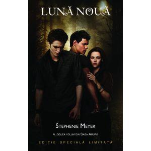 Luna noua - editie film