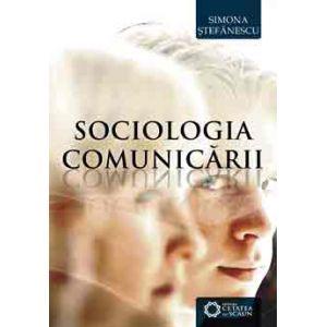 Sociologia Comunicarii