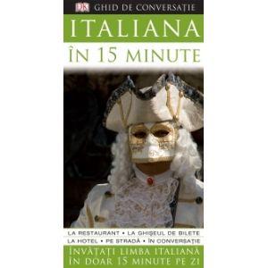 Italiana in 15 minute