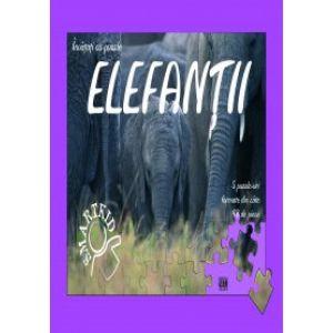 Elefantii (puzzle)