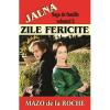 Jalna - Saga de familie vol. 2 - Zile fericite