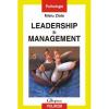 Leadership si management