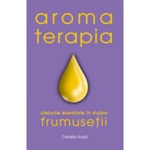 Aromaterapia in slujba frumusetii