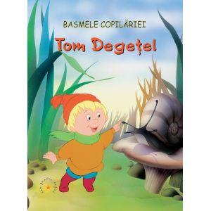Basme Tom Degetel