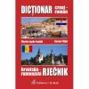 Dictionar croat-roman
