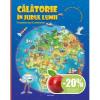 Calatorie in jurul lumii