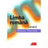 Pocket teacher - limba romana.