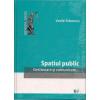 Spatiul public. gestionare si comunicare