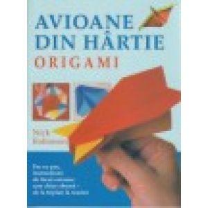 Hartie origami