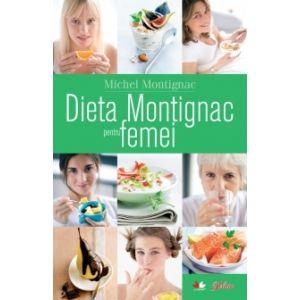 Dieta Montignac pentru femei