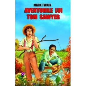 Aventurile lui Tom Sawyer