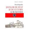 Enciclopedia sefilor de stat si de guvern ai