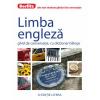 Limba engleza. ghid de converstie, cu dictionar bilingv