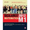 Matematica m1. bacalaureat 2012. teme recapitulative si 35 de teste