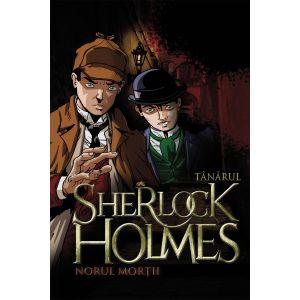 Tanarul Sherlock Holmes. Norul mortii