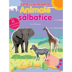 Salbatic