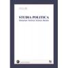 Institutul de Cercetari Politice - Studia politica nr. 4 / 2009