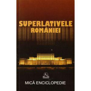 Enciclopedia romaniei