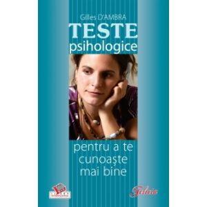 Testare psihologia