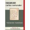 Hagakure-Cartea samurailor