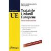 Tratatele Uniunii Europene - actualizat 2013