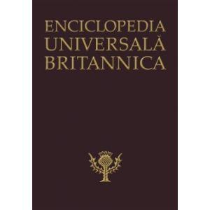 Enciclopedia Universala Britannica Vol. 4