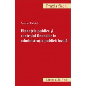 Administratia finantelor publice