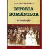 Istoria Romanilor - Cronologie