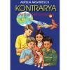 Kontrarya. carte de citit si colorat