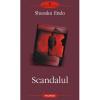 Scandalul