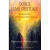 Dorul lumii spirituale