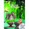 CArtea junglei (carte+cd). Disney Audiobook